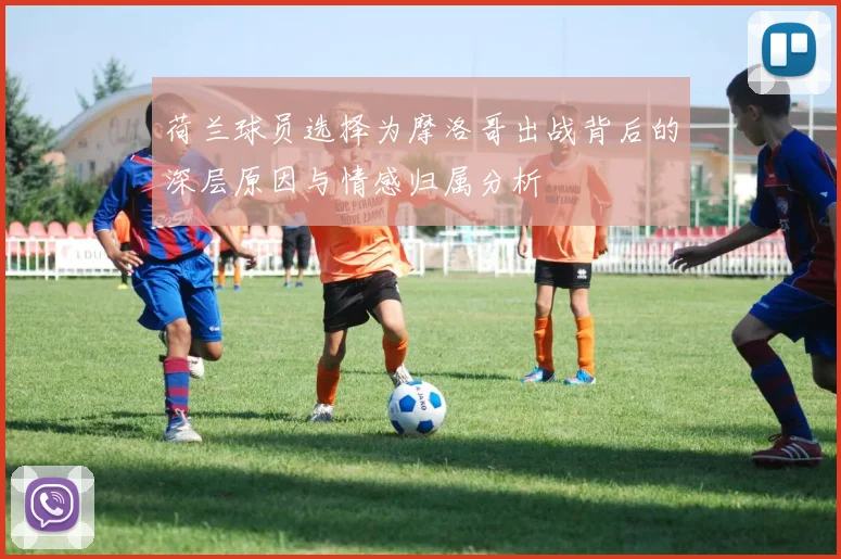 荷兰球员选择为摩洛哥出战背后的深层原因与情感归属分析